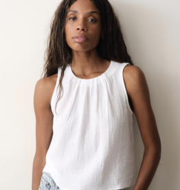 Marine Layer Serena High Neck Tank