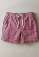 Marine Layer Saturday Cord Short 6"