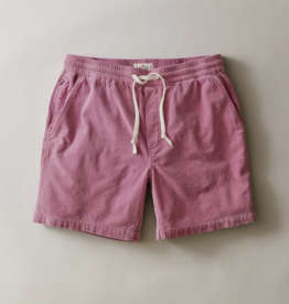 Marine Layer Saturday Cord Short 6"