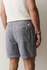 Marine Layer Saturday Beach Short 6"