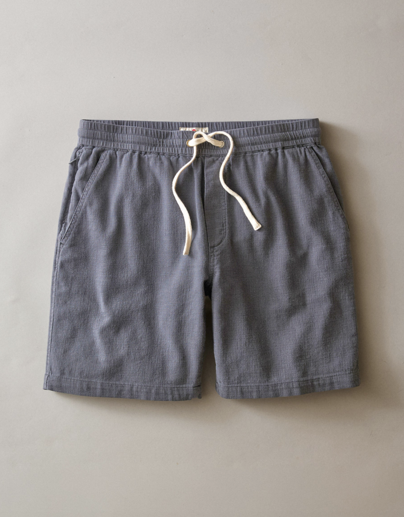 Marine Layer Saturday Beach Short 6"