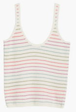 Marine Layer Siena Sweater Tank