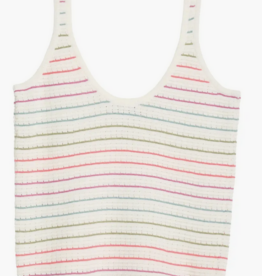 Marine Layer Siena Sweater Tank