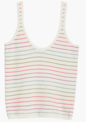 Marine Layer Siena Sweater Tank
