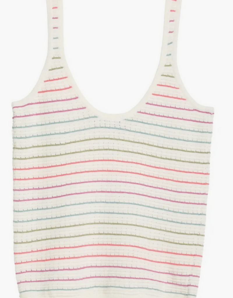 Marine Layer Siena Sweater Tank
