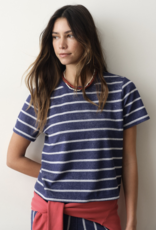 Marine Layer Beach Terry Crewneck