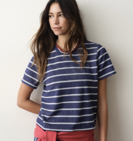 Marine Layer Beach Terry Crewneck
