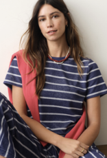 Marine Layer Beach Terry Crewneck