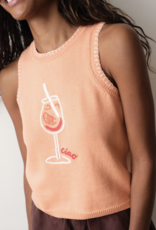 Marine Layer Marisol Sweater Tank