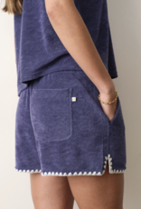 Marine Layer Beach Terry Short