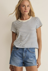 Z Supply Junie Striped Tee