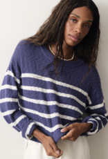 Marine Layer Seabreeze Crewneck Sweater