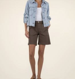 Kut from the Kloth Bailey Button Front Jacket