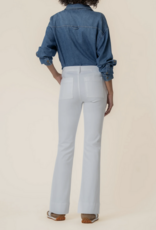 Kut from the Kloth Stella High Rise Fab Ab Flare