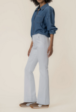 Kut from the Kloth Stella High Rise Fab Ab Flare