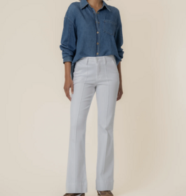 Kut from the Kloth Stella High Rise Fab Ab Flare