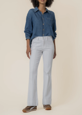 Kut from the Kloth Stella High Rise Fab Ab Flare