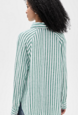 Z Supply The Perfect Linen Top