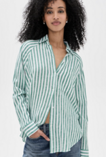 Z Supply The Perfect Linen Top