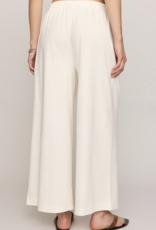 Z Supply Scout Jersey Crop Flare Pant