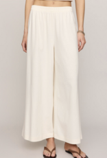 Z Supply Scout Jersey Crop Flare Pant