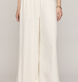 Z Supply Scout Jersey Crop Flare Pant