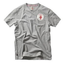 Relwen Barn Swallow Tee - Icon
