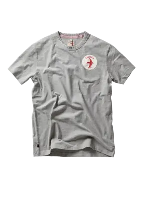 Relwen Barn Swallow Tee - Icon