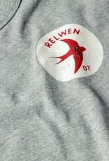 Relwen Barn Swallow Tee - Icon
