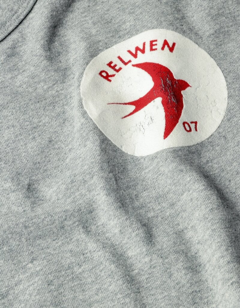 Relwen Barn Swallow Tee - Icon