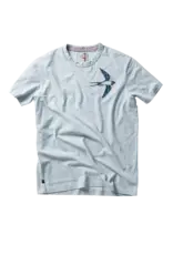 Relwen Barn Swallow Tee - Icon