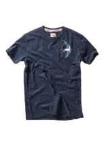 Relwen Barn Swallow Tee - Icon