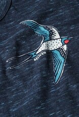 Relwen Barn Swallow Tee - Icon