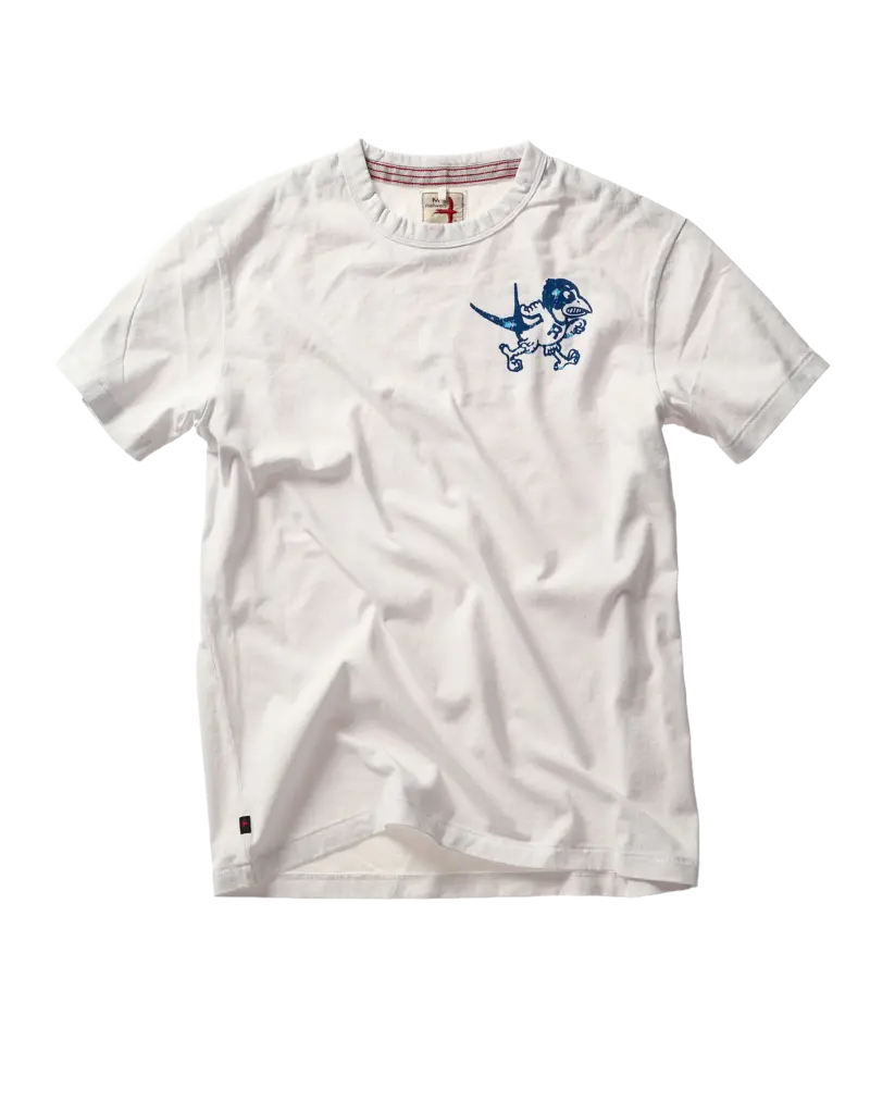 Relwen Barn Swallow Tee - Icon