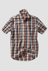 Relwen Madras Campshirt