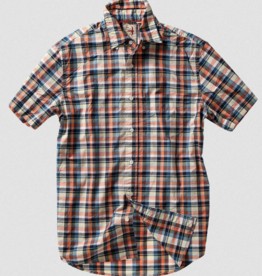 Relwen Madras Campshirt