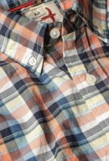 Relwen Madras Campshirt
