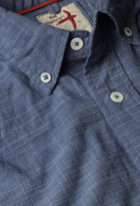 Relwen Half-Sleeve Blues