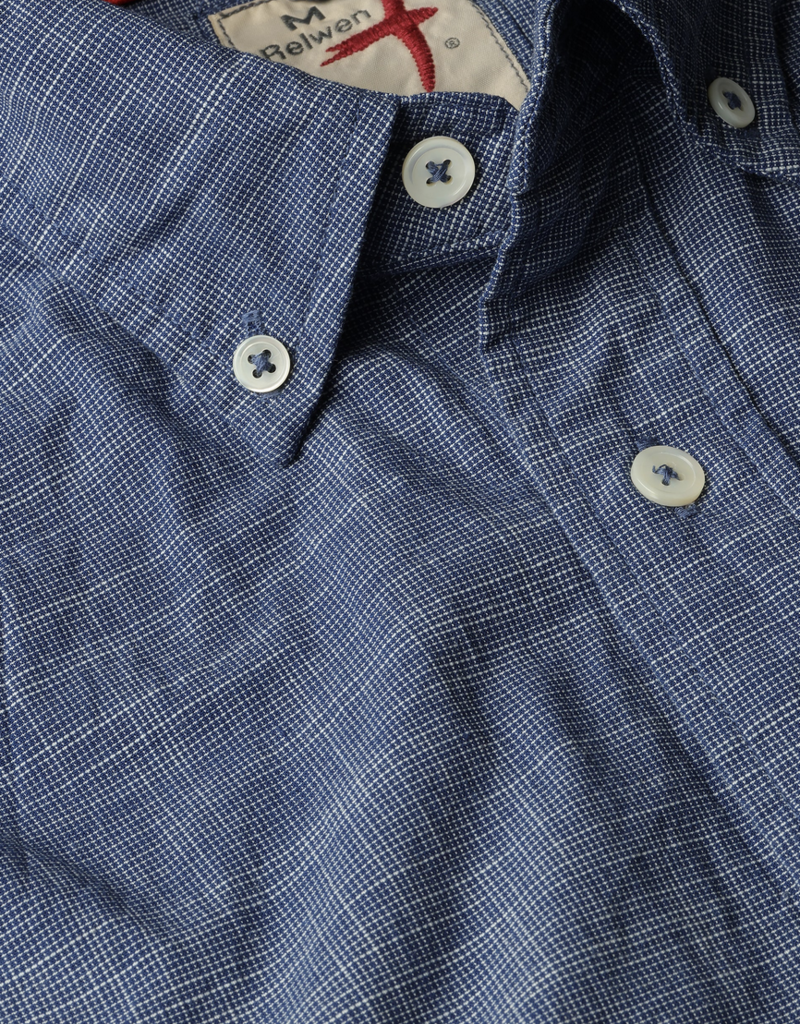 Relwen Half-Sleeve Blues