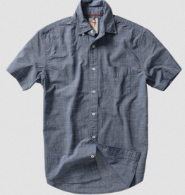 Relwen Half-Sleeve Blues
