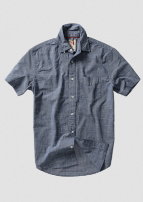 Relwen Half-Sleeve Blues