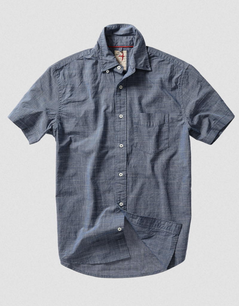 Relwen Half-Sleeve Blues