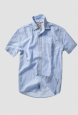 Relwen Half-Sleeve Blues