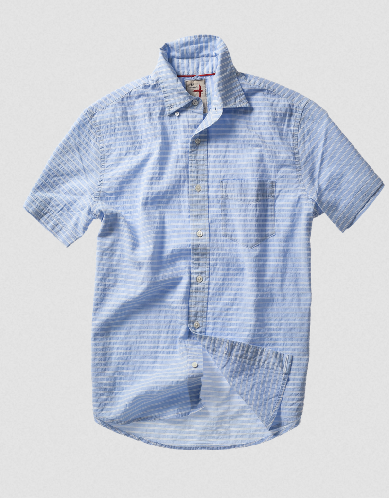 Relwen Half-Sleeve Blues