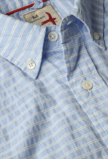 Relwen Half-Sleeve Blues