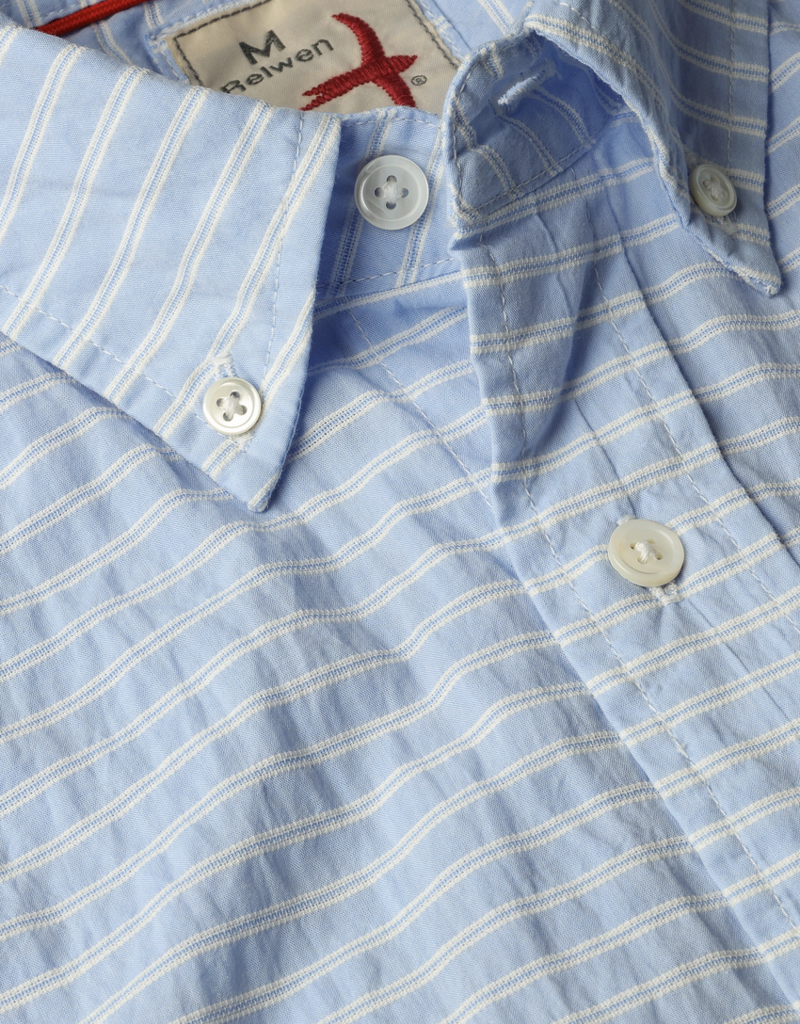 Relwen Half-Sleeve Blues