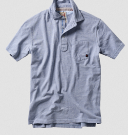 Relwen Fineline Jersey Polo