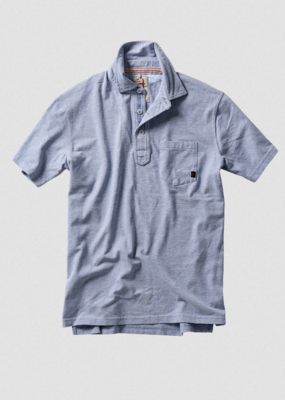 Relwen Fineline Jersey Polo