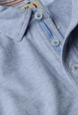 Relwen Fineline Jersey Polo