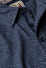 Relwen Fineline Jersey Polo